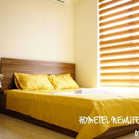 Pangsapuri 70 m² dengan 2 bilik tidur dan 2 bilik mandi peribadi di Halong Ha Long Luaran gambar